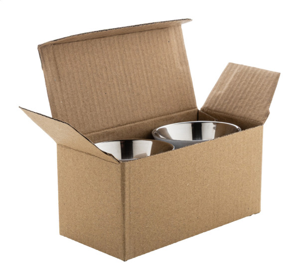 Copsul sada hrnčekov na espresso RSS 4