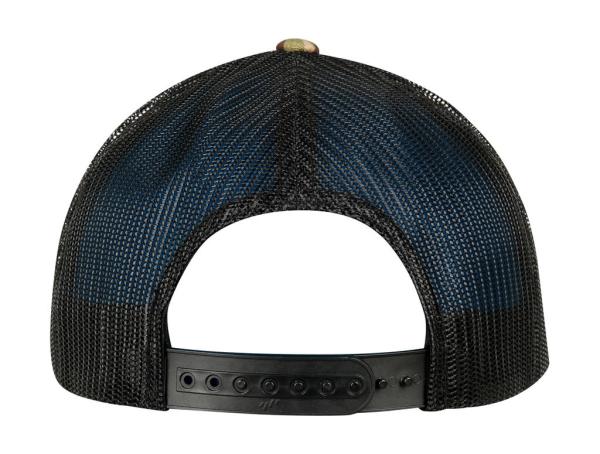 Retro Trucker Multicam® 4