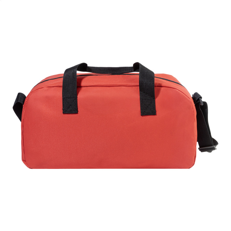 Draper RPET športová taška 3