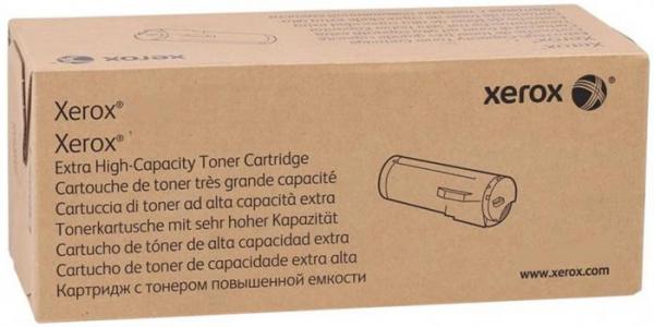 006R04379 toner B do tlačiarní 305, B310, B315S, XEROX, čierny, 3k