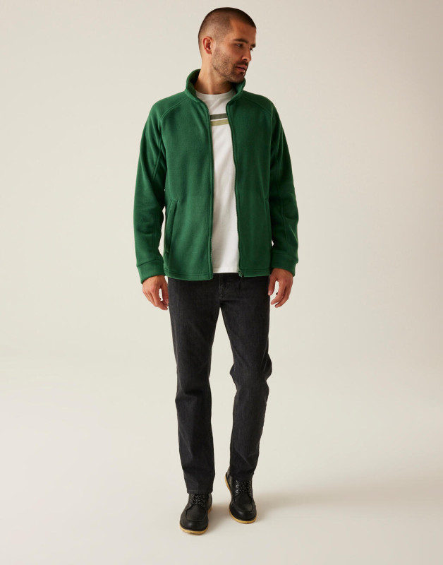 Thor III Interactive Fleece 5