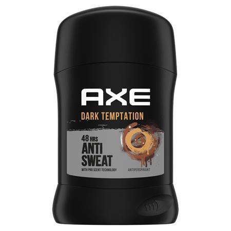 Dezodorant, 50 ml, AXE "Dark Temptation" 1