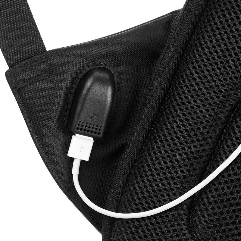Ruksak Project Charge Security 6