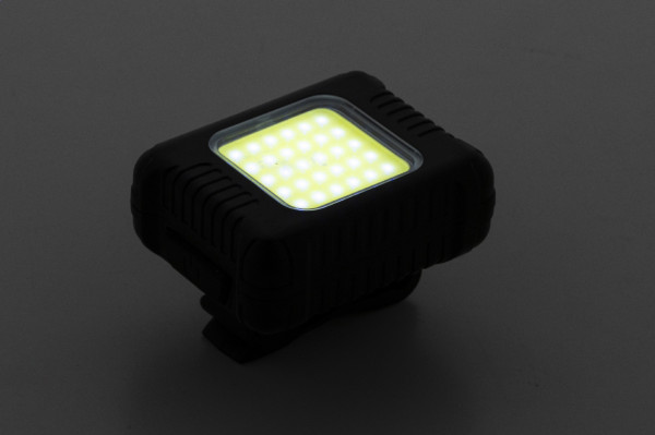 Cobik sada dobíjacích svetiel na bicykel 7