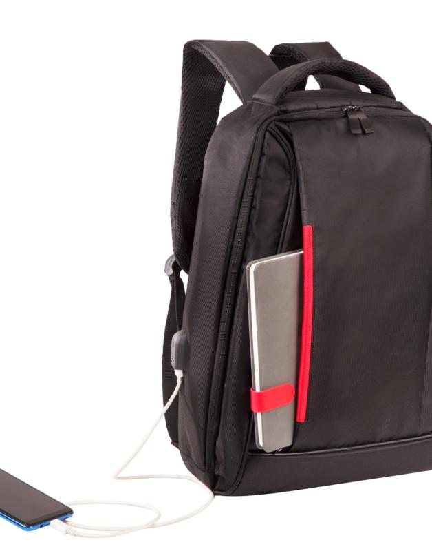 Ruksak Kiel Urban Laptop 3