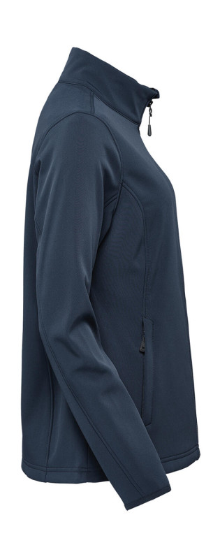 Dámsky Softshell Narvik 5