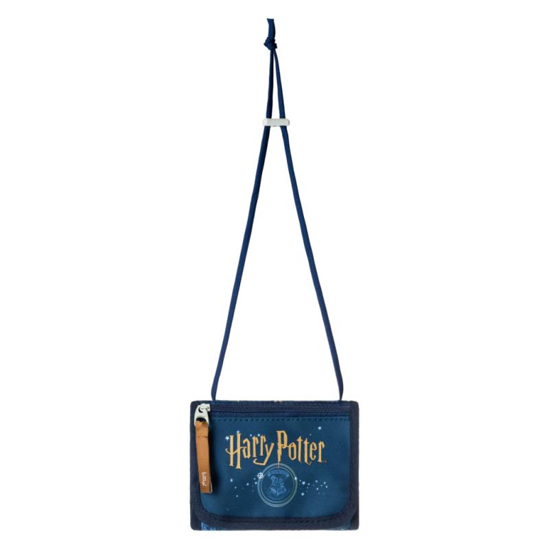 BAAGL SET 5 Zippy Harry Potter Bradavice: aktovka, penál, sáček, desky, peněženka 14