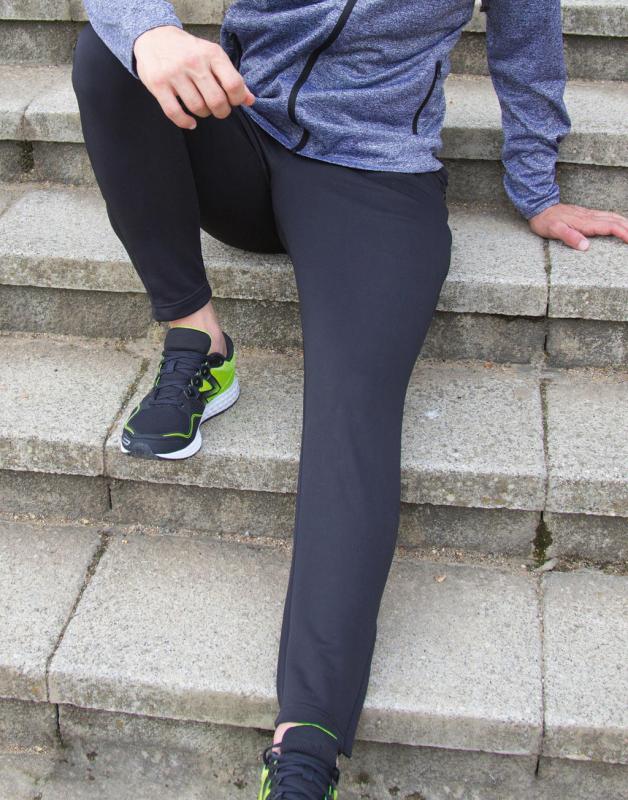 Tepláky Slim Fit Jogger 2
