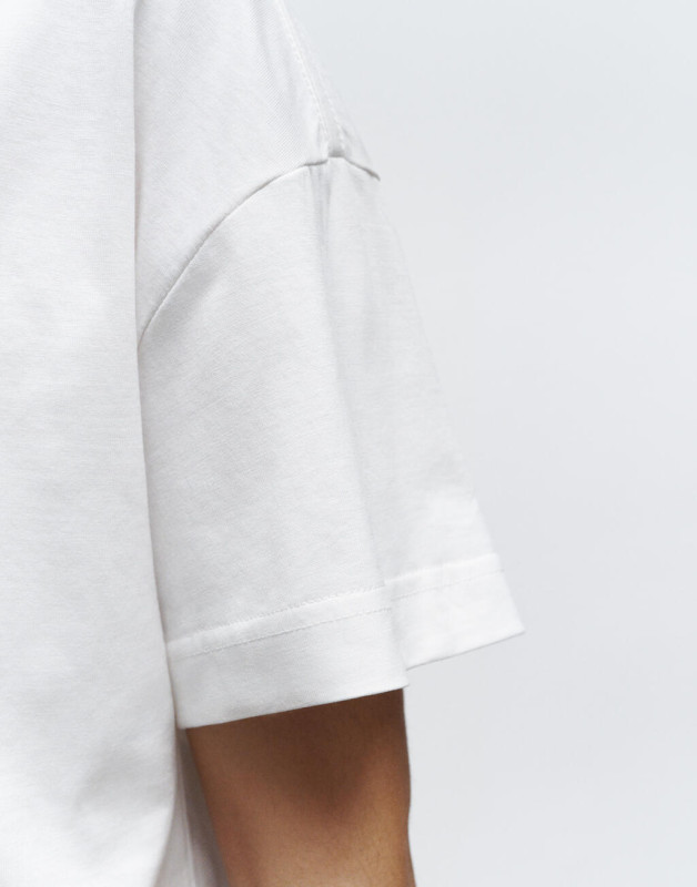Womens Oversized Tee 4