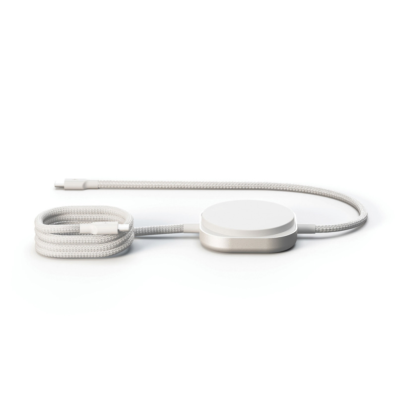 Zens nabíjací kábel USB-C – C Pro 2 biela 2