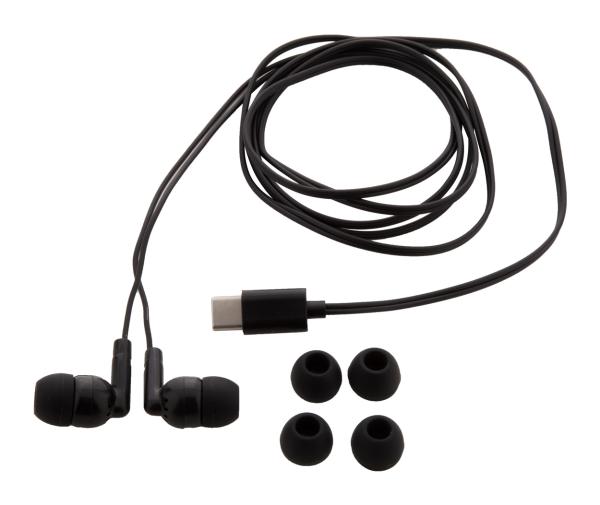 Celody USB-C slúchadlá do uší 3