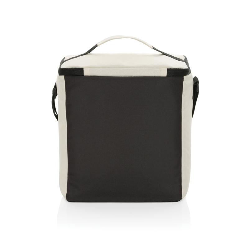 Chladiaca taška Kazu z RPET AWARE™ off white 5