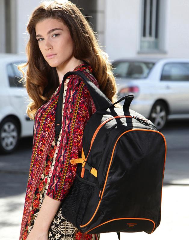 Ruksak Basic Osaka 3