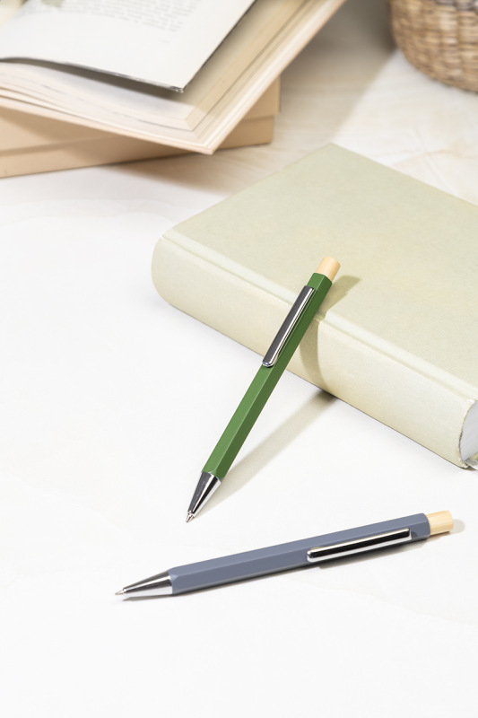 Hexalin guličkové pero 4