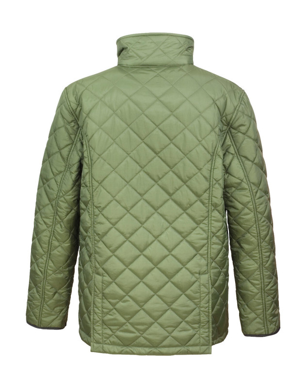 Bunda Cheltenham Gold 1