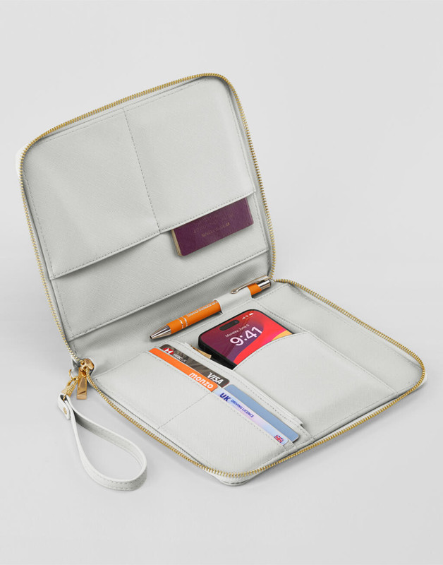 Organizér Boutique Travel 4