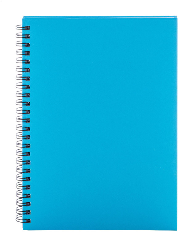 Strobus A5 poznámkový blok 2