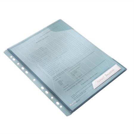 LEITZ Euroobal "CombiFile", modrý 2