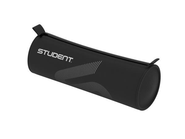 Peračník, ICO "Student", čierna 2