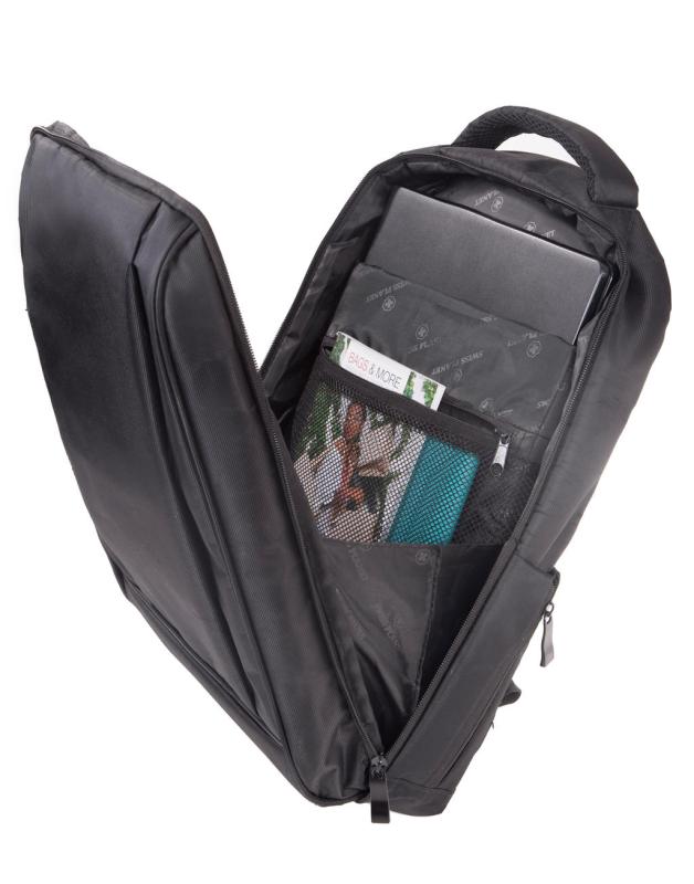 Ruksak Kiel Urban Laptop 4