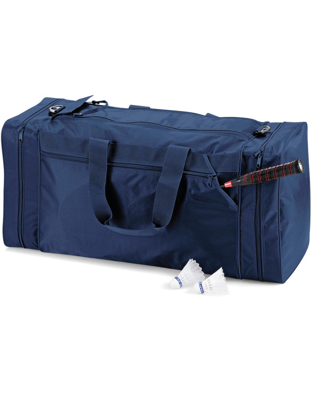 Taška Jumbo Sports Holdall 3
