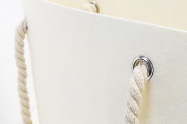 Refelt Beach plážová taška z RPET 4