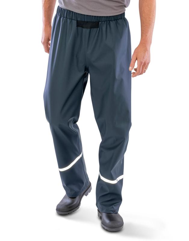 Prism Pu Waterproof Trouser 5