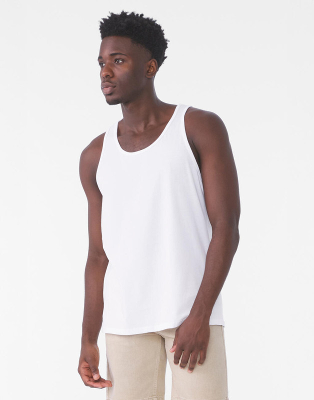 Tielko Unisex Jersey Tank
