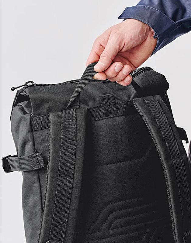 Chappaqua Backpack 10