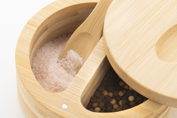 Munnar držiak na soľničky a korenie 4