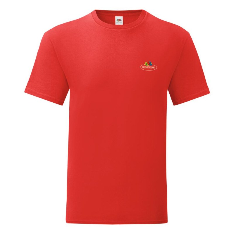 Tričko Vintage s malým logom