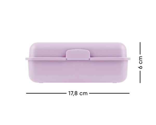 BAAGL Box na desiatu Jednorožec 2