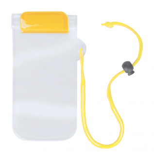 Waterpro vodeodolný obal na mobil