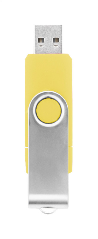 TwistDrive Plus USB flash disk RABS OTG 4