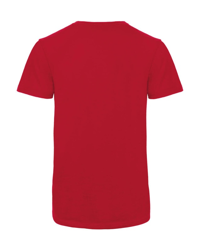 Tričko Organic Inspire Slub T /men 1
