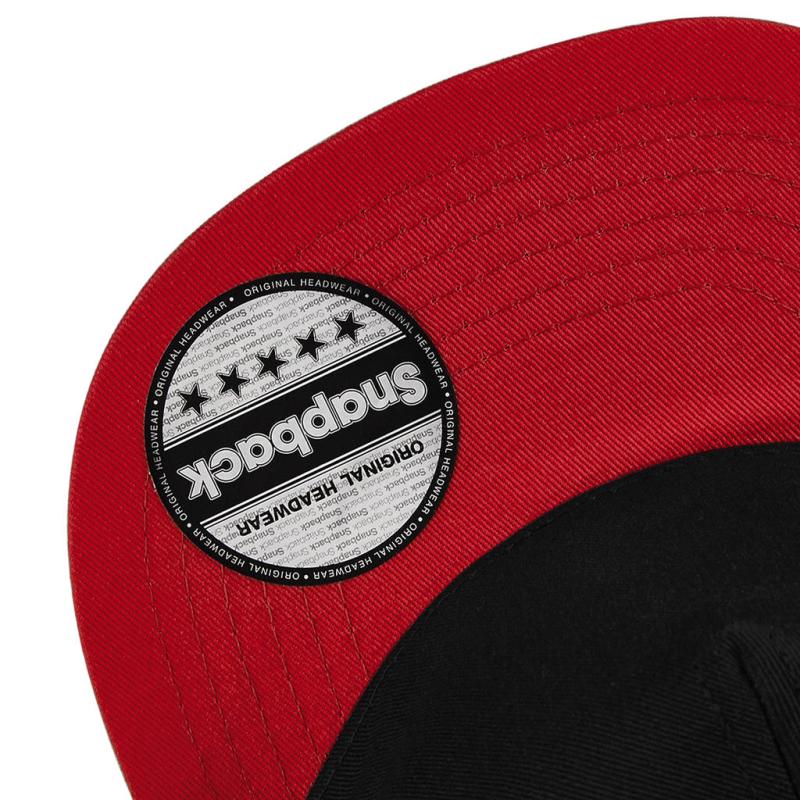 Detská šiltovka Snapback 4