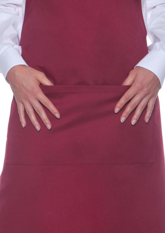Zástera Basic s vreckom 2