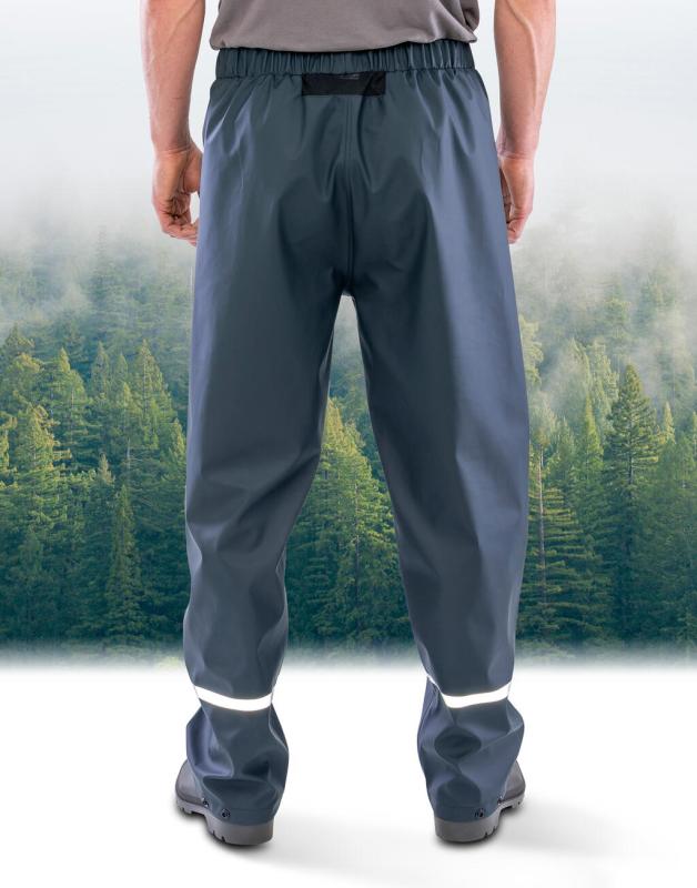 Prism Pu Waterproof Trouser 1