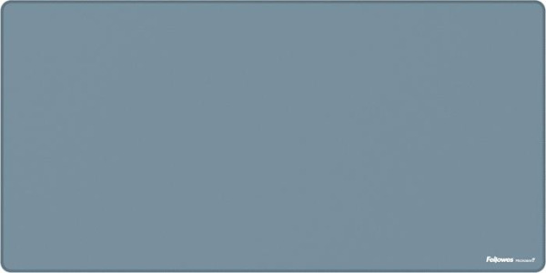 Podložka na stôl, veľkosť XL, FELLOWES "Breyta", modrá