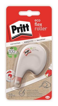 Korekčný roller, 4,2 mm x 10 m, HENKEL "Pritt ECOmfort Roller" 2