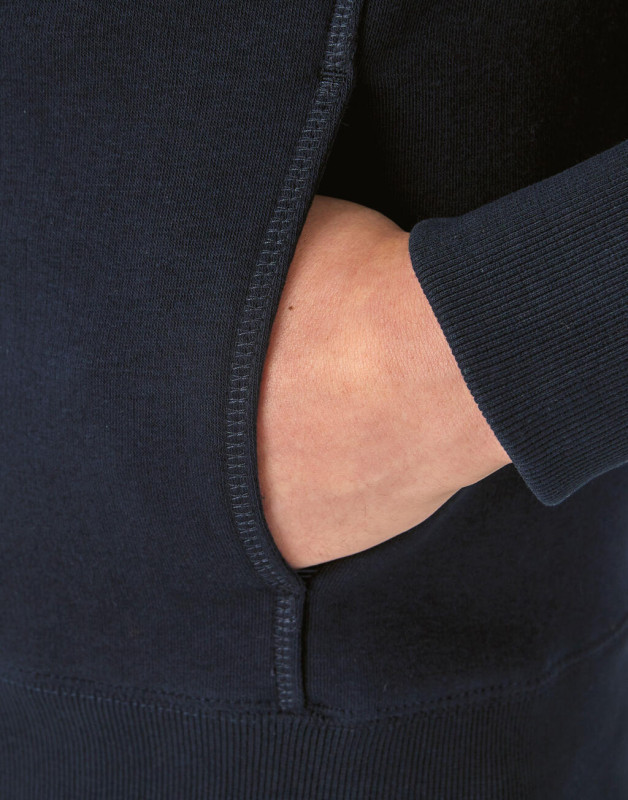 Mikina so zapínaním na zips - WM646 4