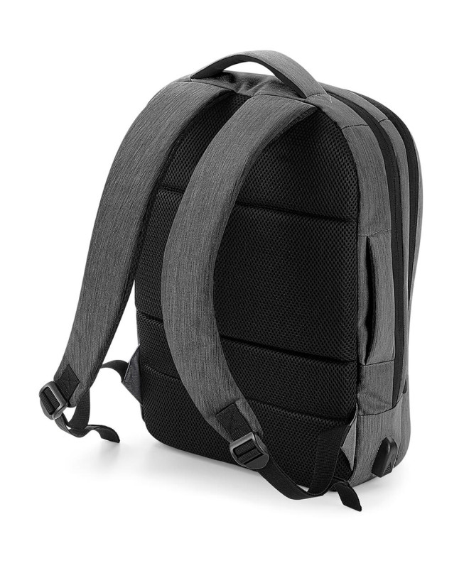 Ruksak Q-Tech Charge Convertible 3