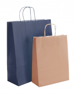 Store papierová taška 1