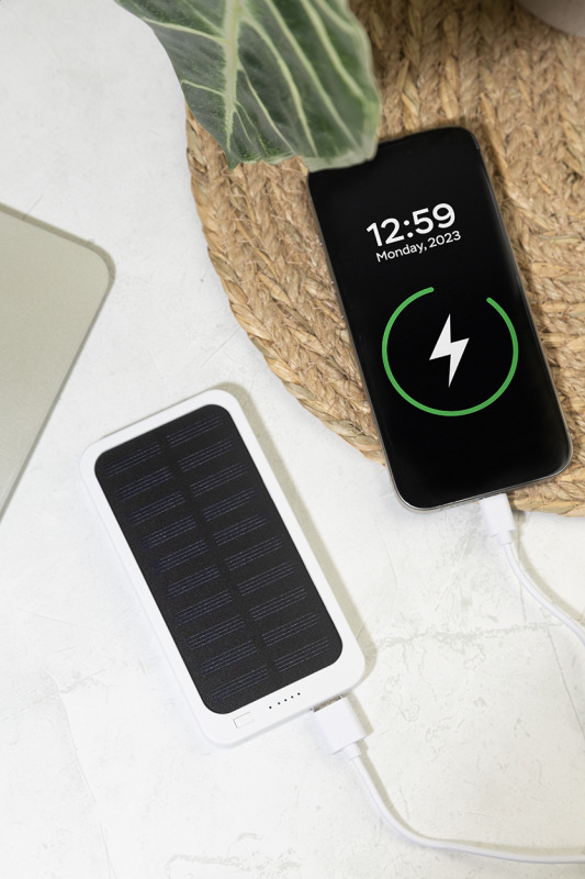 Rabobank Sun power banka RABS 4