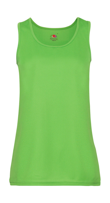 Tielko Lady-Fit Performance
