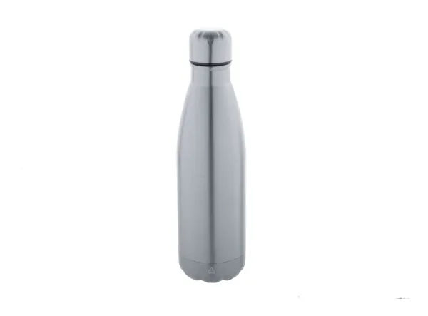 Refill recyklovaná fľaša z nerez ocele