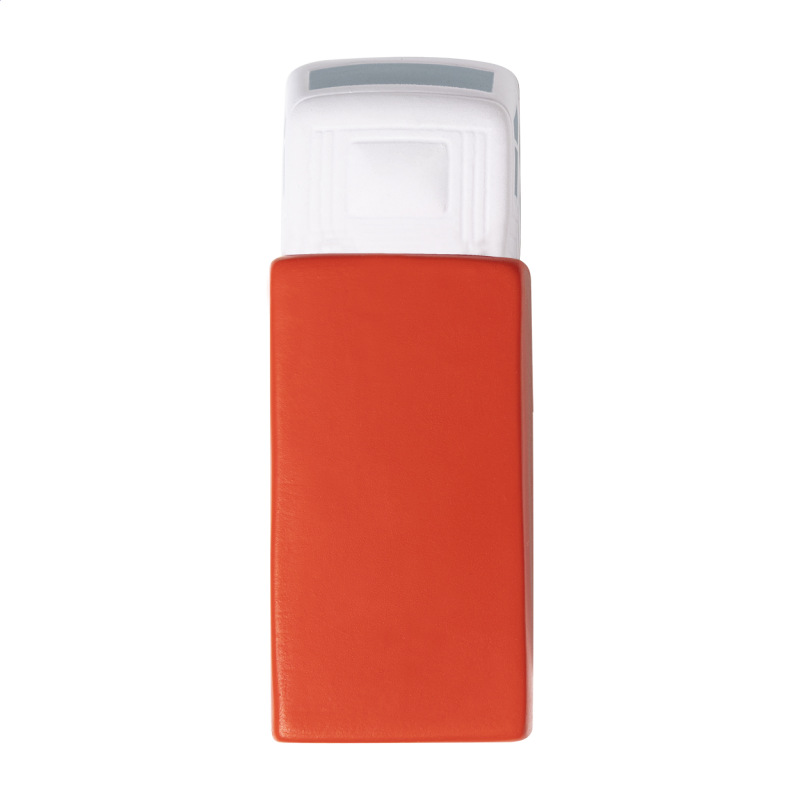 Furgone Plus antistres 2