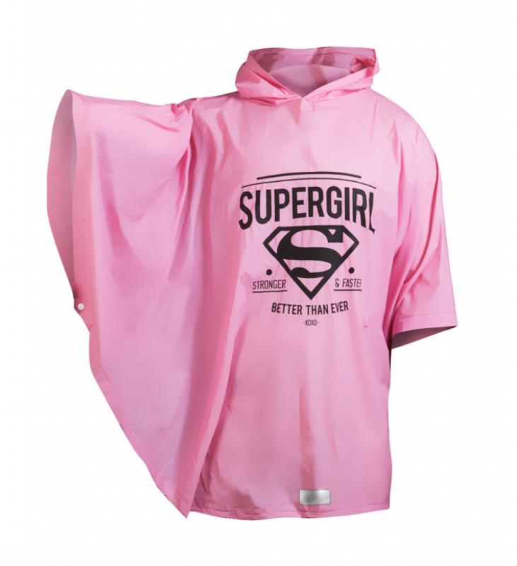 Pršiplášť Supergirl – ORIGINAL