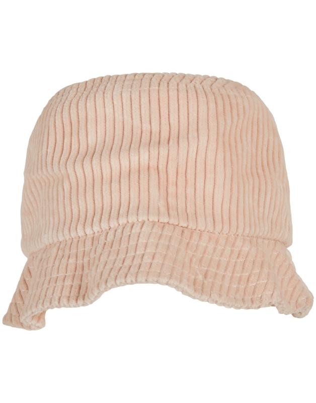 Big Corduroy Bucket klobúk 2