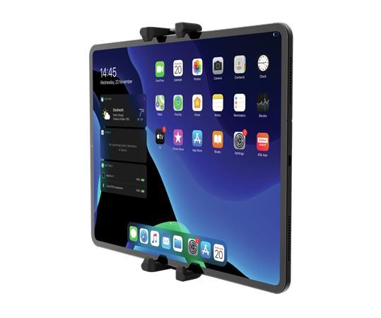Držiak na mobil a tablet, uchytenie na opierku hlavy, TRUST "Rheno", čierna 5